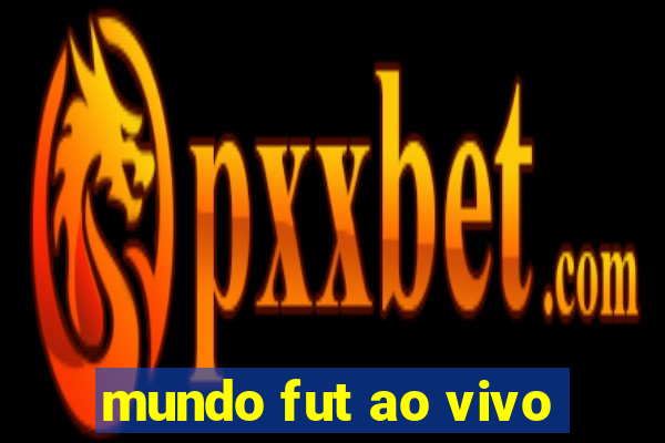 mundo fut ao vivo